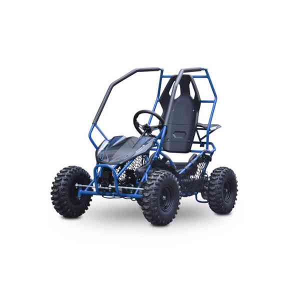 Dětská Buggy Leramotors Razor II Deluxe 1000W  - foto 3