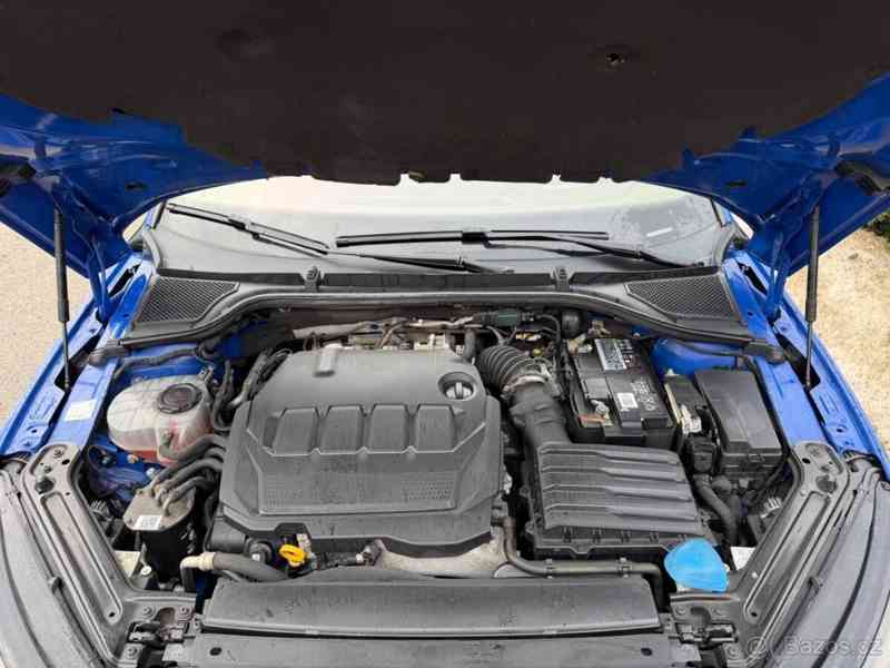 Škoda Octavia Style TD 85-perfektní stav - foto 13