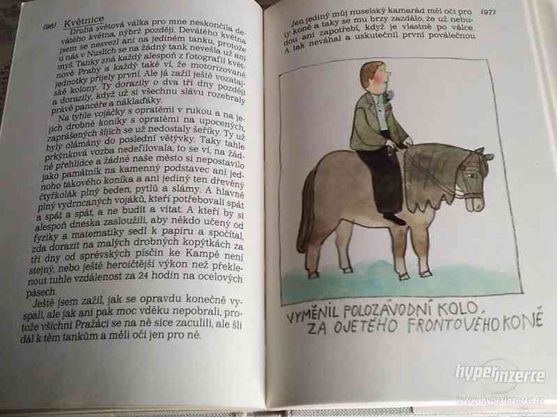 Lipová alej - foto 5