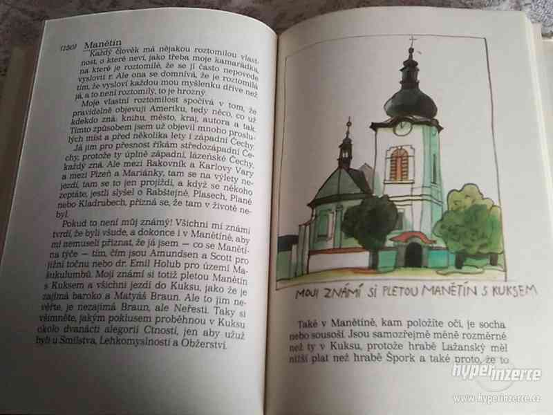 Lipová alej - foto 7