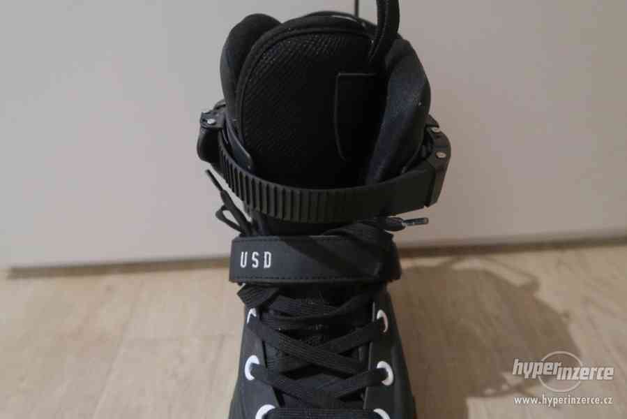 USD Aeon 60 Aggressive Inline Brusle - foto 5
