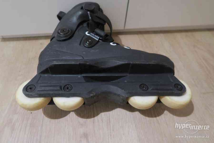 USD Aeon 60 Aggressive Inline Brusle - foto 6