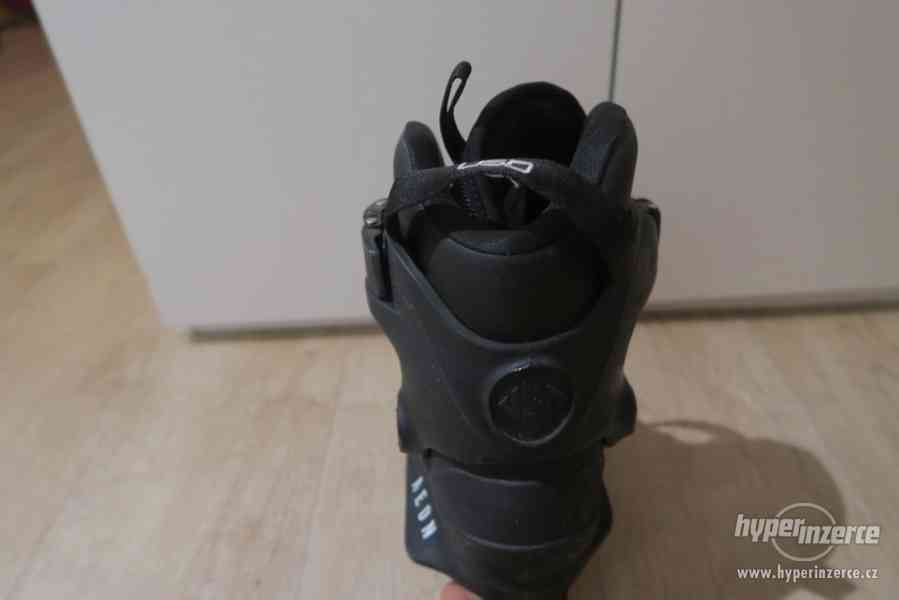 USD Aeon 60 Aggressive Inline Brusle - foto 7