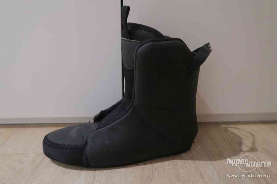 USD Aeon 60 Aggressive Inline Brusle - foto 9
