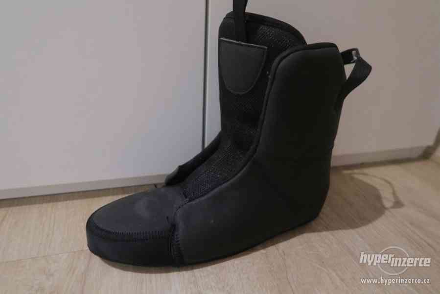 USD Aeon 60 Aggressive Inline Brusle - foto 10
