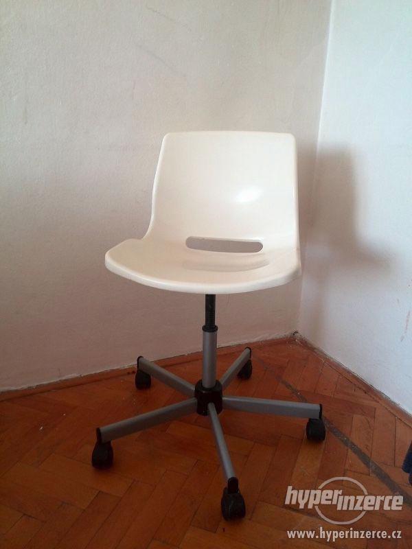 Židle Ikea - foto 1