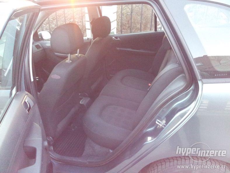 ŠKODA FABIA COMBI 1.4TDI,55KW,2004,1.MAJ,ČR,SER.KNÍŽKA,KLIMA - foto 10