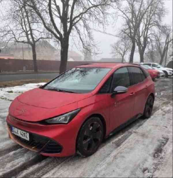 Cupra Born 150v kW - foto 2