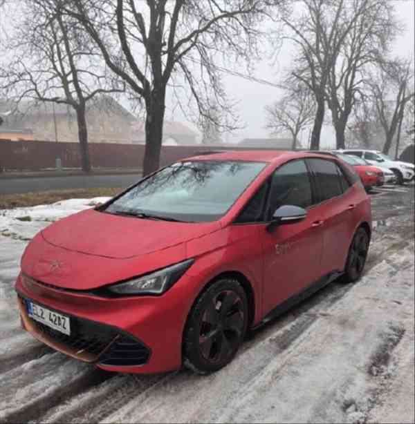 Cupra Born 150v kW - foto 4