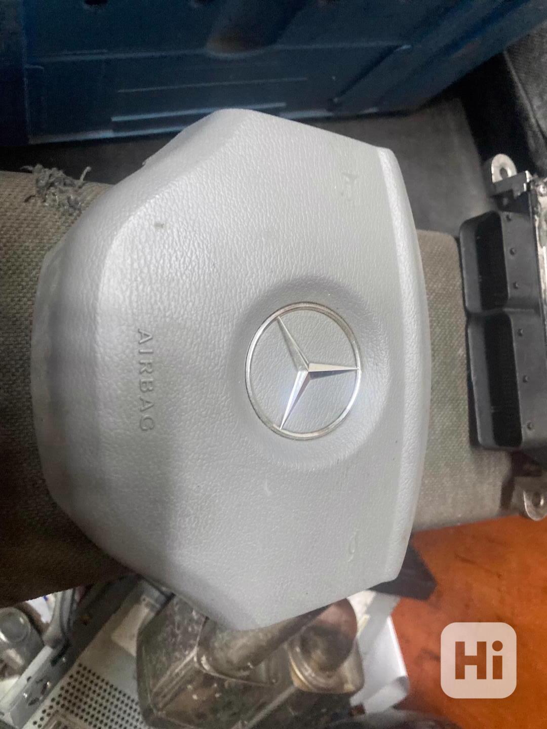 MERCEDES-BENZ  W164 Airbag A1644600098 - foto 1