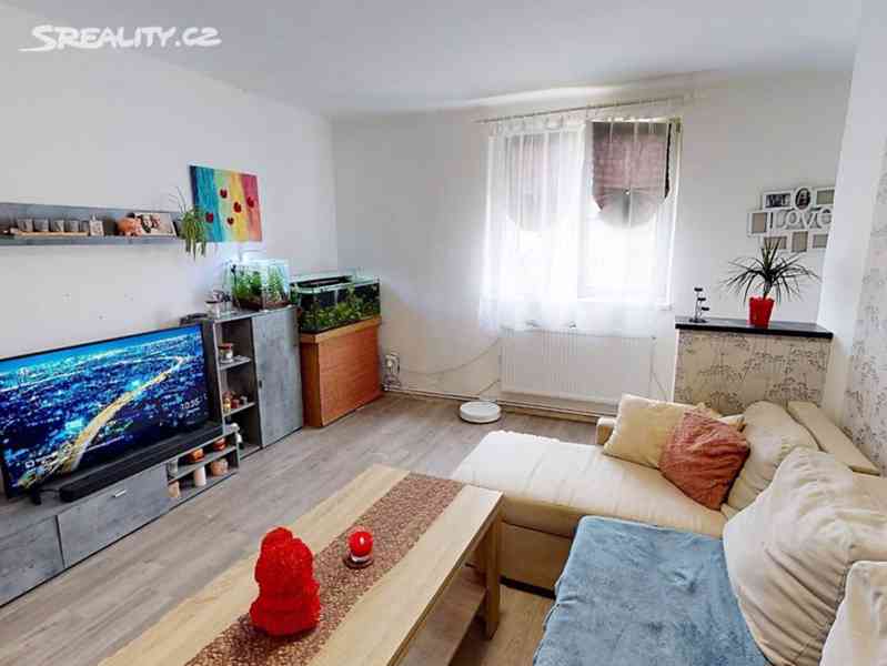 Byt 3+1 Vendolí (po rekonstrukci ) - foto 6