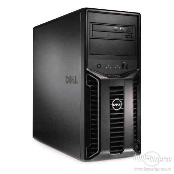 Dell PowerEdge T110 II - foto 4