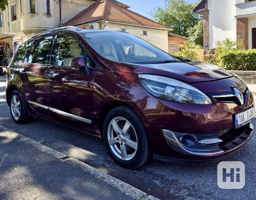 Renault Megane Scenic 1.6 dCi - foto 1