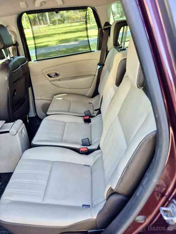 Renault Megane Scenic 1.6 dCi - foto 6