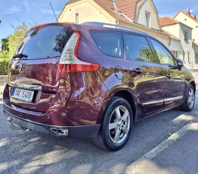 Renault Megane Scenic 1.6 dCi - foto 7