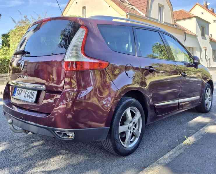 Renault Megane Scenic 1.6 dCi - foto 3