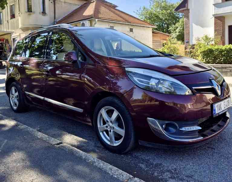 Renault Megane Scenic 1.6 dCi - foto 1