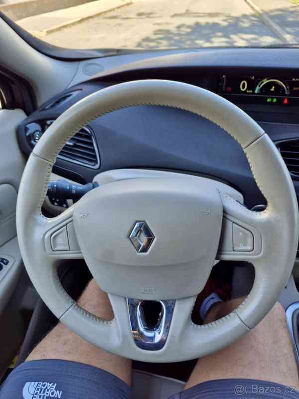 Renault Megane Scenic 1.6 dCi - foto 9