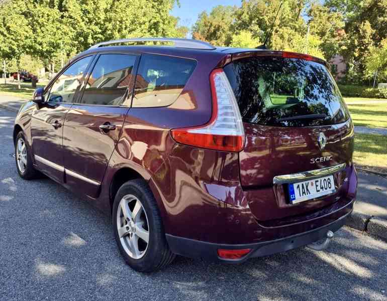 Renault Megane Scenic 1.6 dCi - foto 5