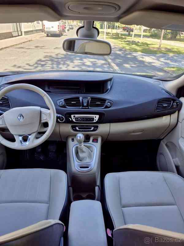 Renault Megane Scenic 1.6 dCi - foto 8