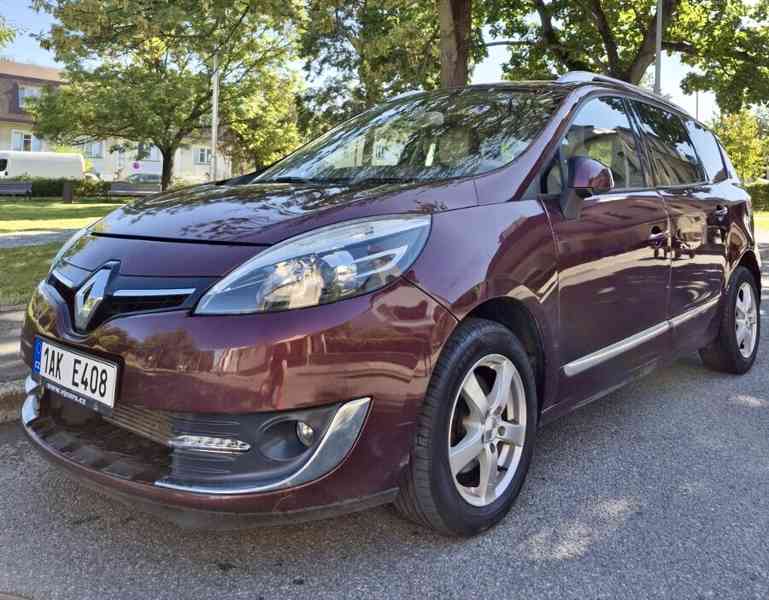 Renault Megane Scenic 1.6 dCi - foto 2