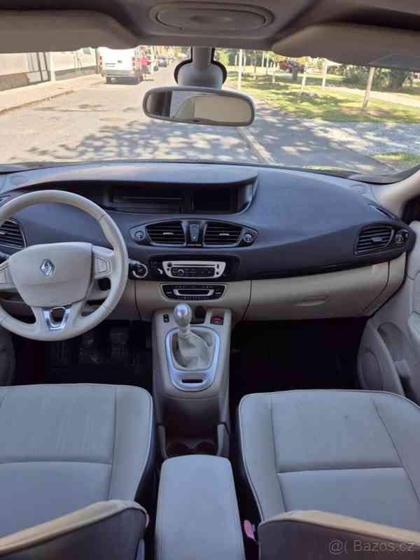 Renault Megane Scenic 1.6 dCi - foto 4