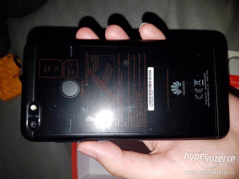 Huawei P9 lite mini - foto 3