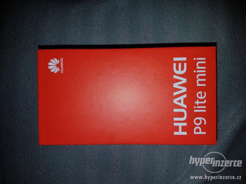 Huawei P9 lite mini - foto 4