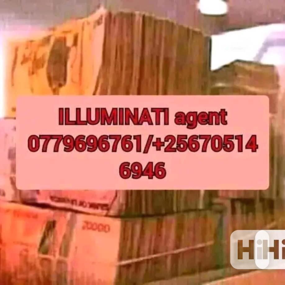 Join illuminati Agent in Uganda call+256776963507/0741506136 - foto 1