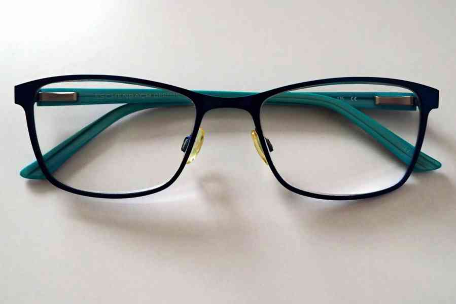 Dioptrické brýle Humphrey's - na blízko, antireflex - foto 3