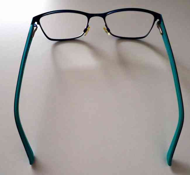 Dioptrické brýle Humphrey's - na blízko, antireflex - foto 4