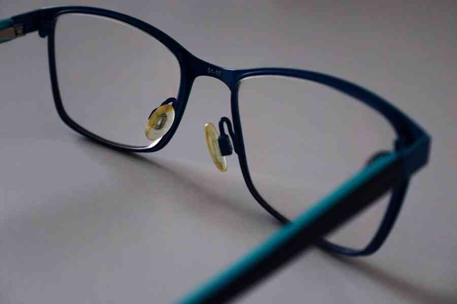 Dioptrické brýle Humphrey's - na blízko, antireflex - foto 7