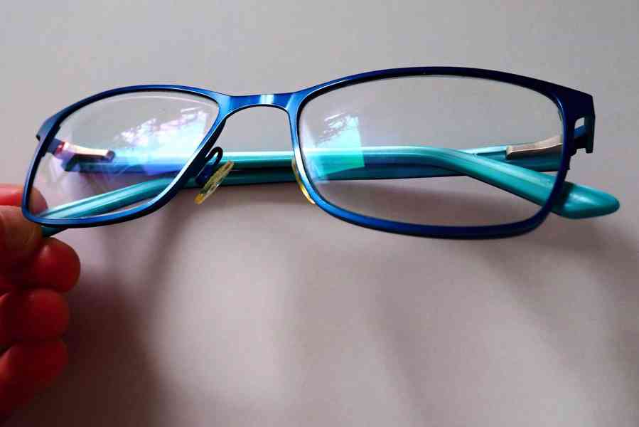 Dioptrické brýle Humphrey's - na blízko, antireflex - foto 10