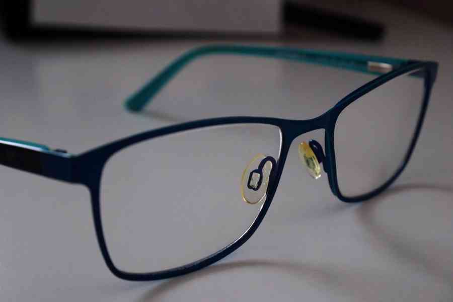 Dioptrické brýle Humphrey's - na blízko, antireflex - foto 8