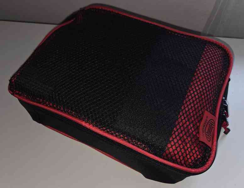 prodám 4x obaly na pneumatiky 14" - 18" HEYNER Auto WheelSta - foto 5