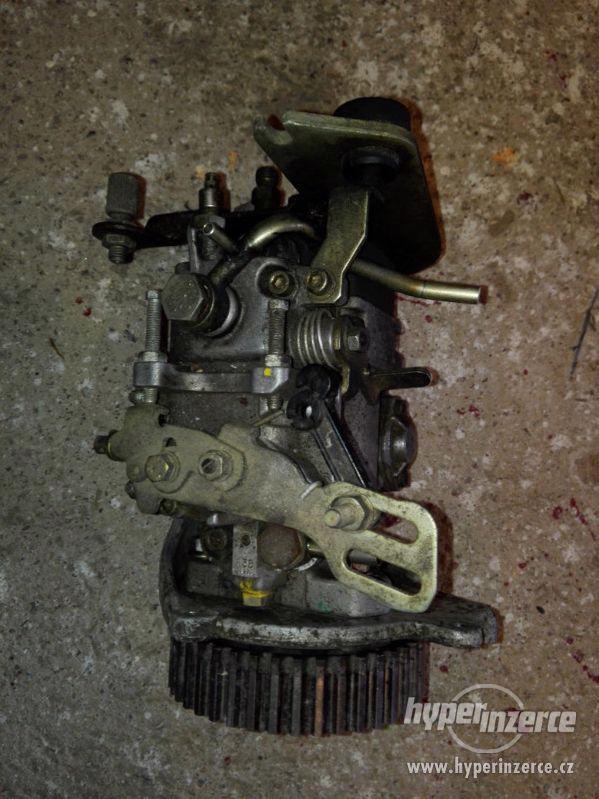 Peugeot 205 1,7 D - foto 2