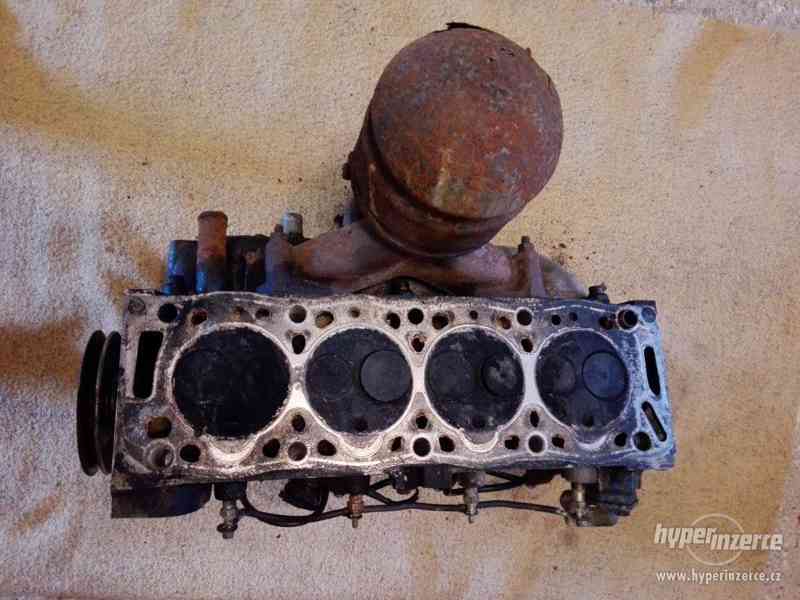Peugeot 205 1,7 D - foto 4