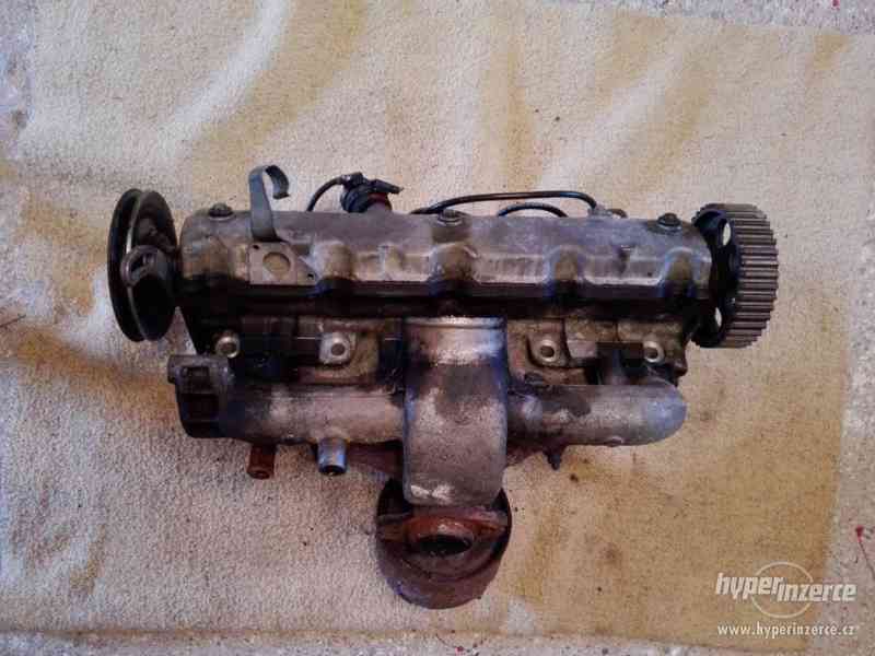 Peugeot 205 1,7 D - foto 5