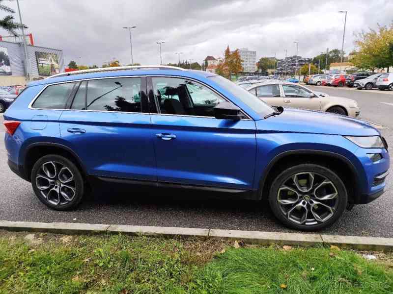 Škoda Kodiaq 2,0 - foto 14