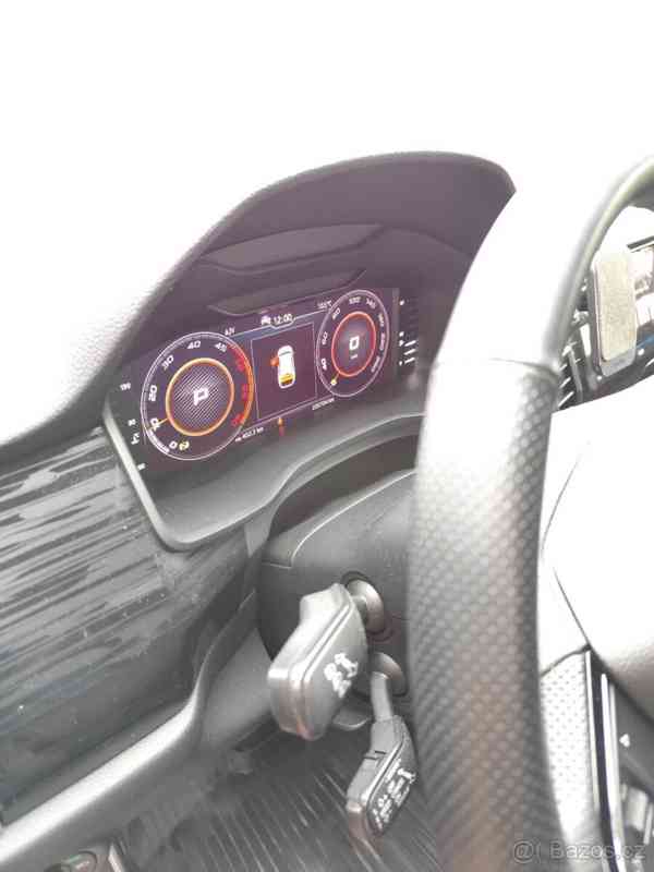 Škoda Kodiaq 2,0 - foto 9