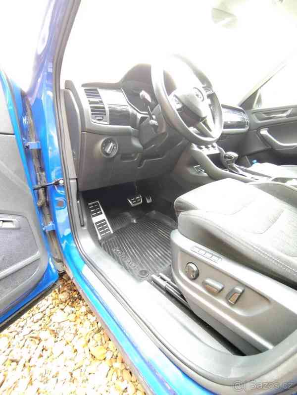 Škoda Kodiaq 2,0 - foto 18