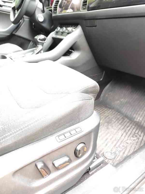 Škoda Kodiaq 2,0 - foto 16