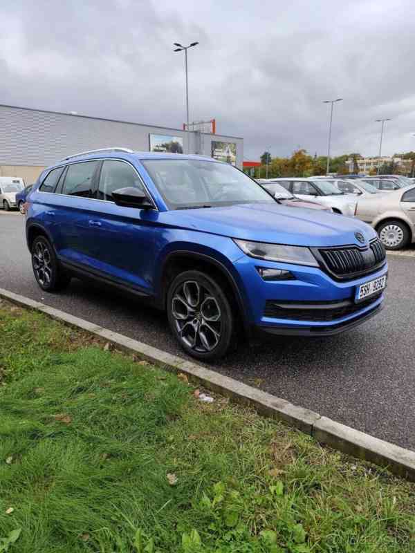 Škoda Kodiaq 2,0 - foto 7