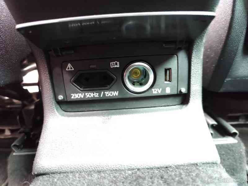 Škoda Kodiaq 2,0 - foto 11