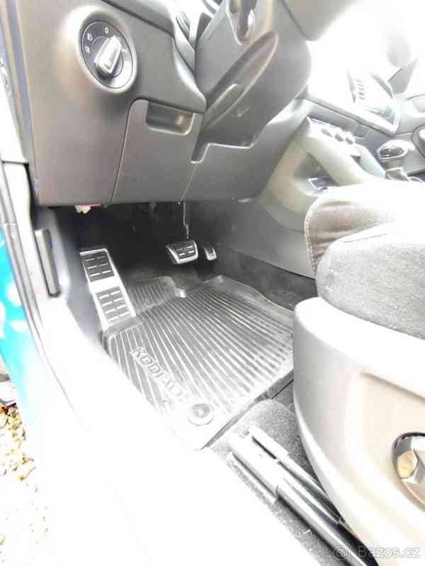 Škoda Kodiaq 2,0 - foto 17