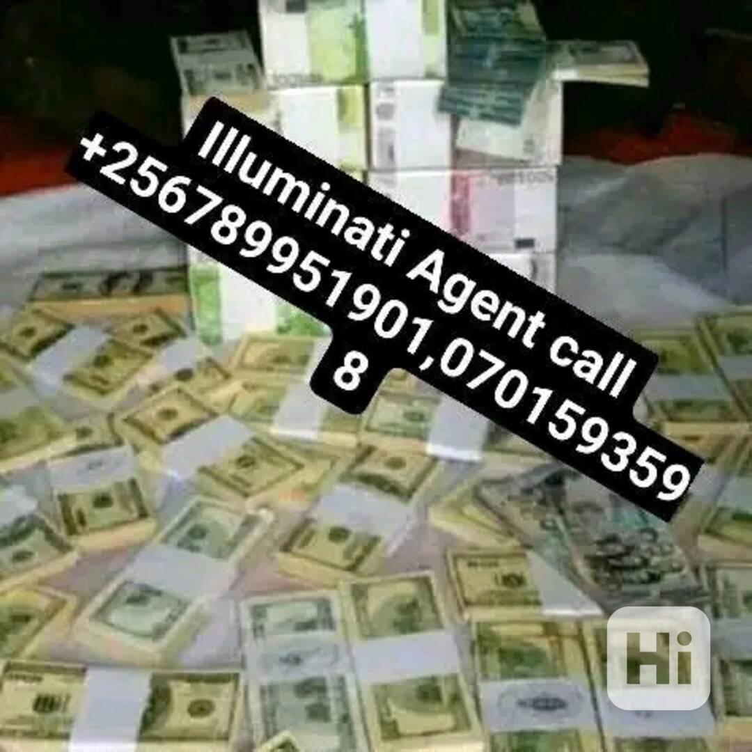 Uganda Real illuminati Agent call +256789951901/0701593598 - foto 1