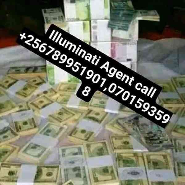 Uganda Real illuminati Agent call +256789951901/0701593598 - foto 1