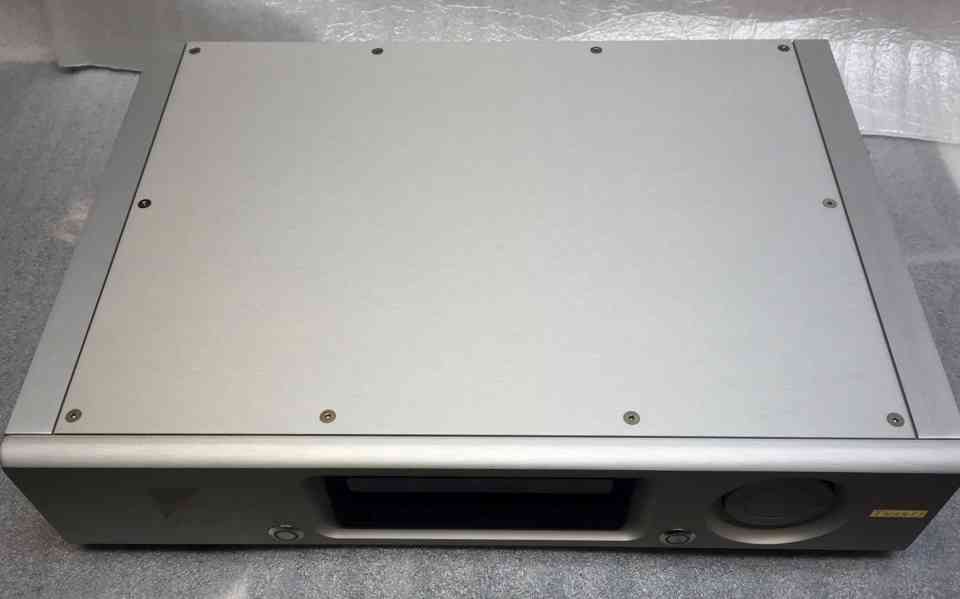 Ayre Acoustics QX5 Twenty - foto 2
