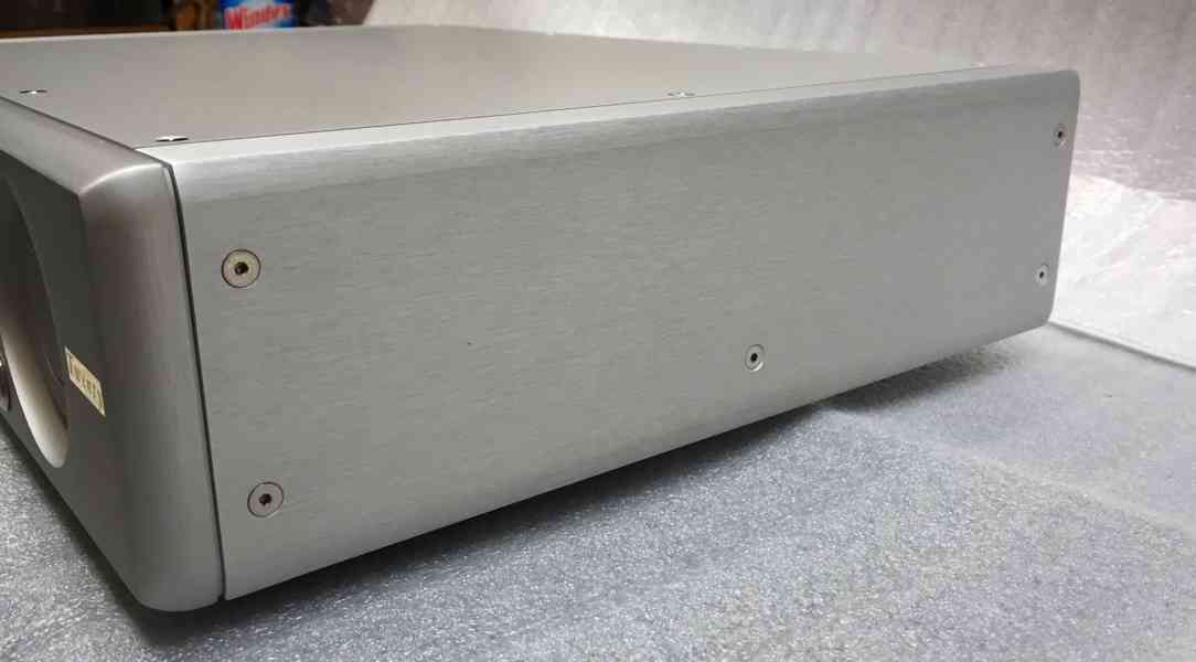 Ayre Acoustics QX5 Twenty - foto 3