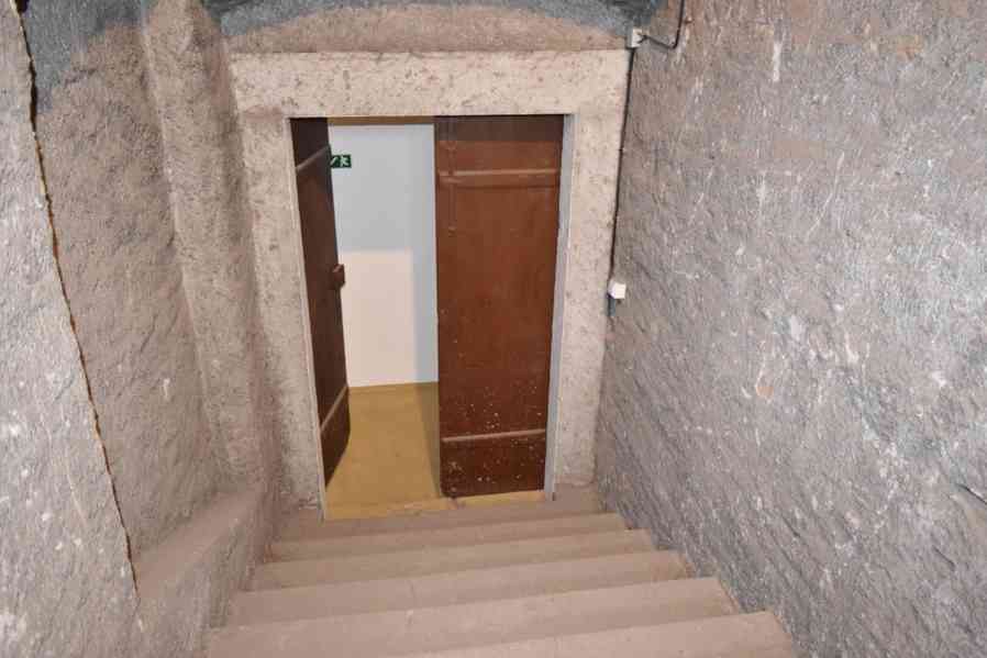 Prodej 2 rozestavěných jednotek v centru Dvora Králové - foto 4